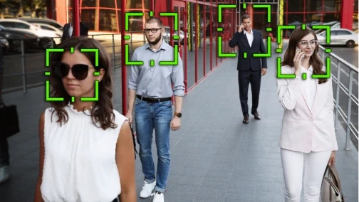 Facial Recognition Data Collection and How It Works? - GTS AI