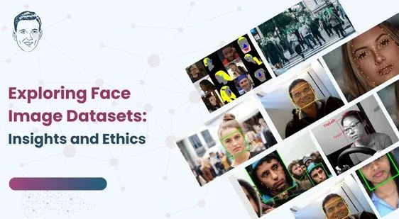 Exploring Face Image Datasets Insights and Ethics