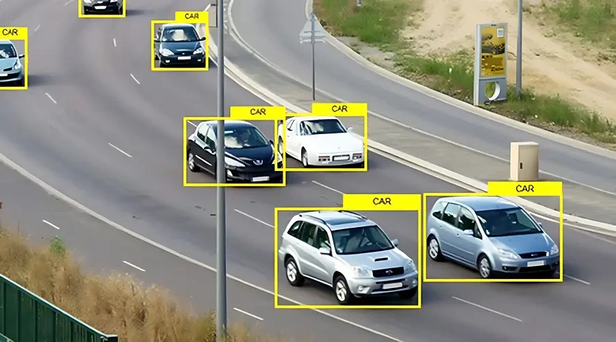 ADAS Annotation