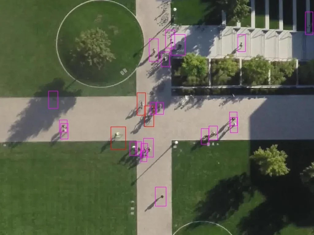 Drone Dataset (UAV)