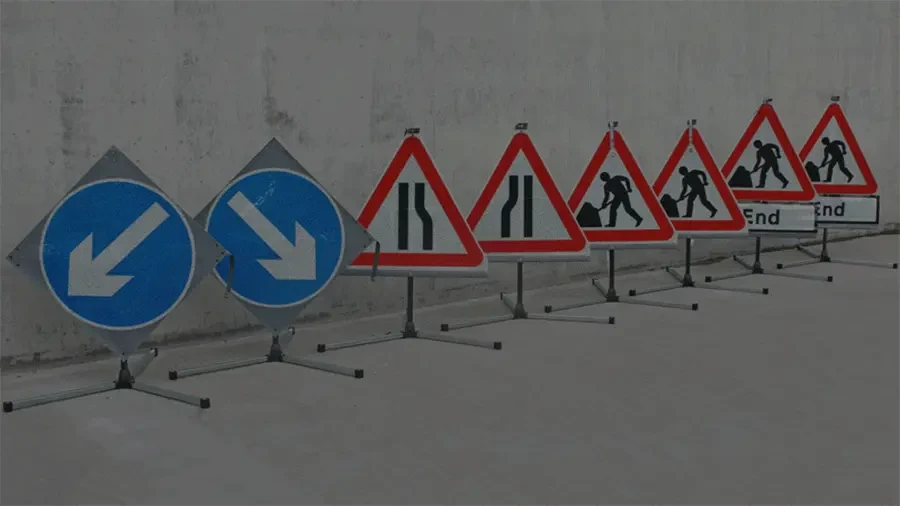 Traffic Sign Dataset – Classification