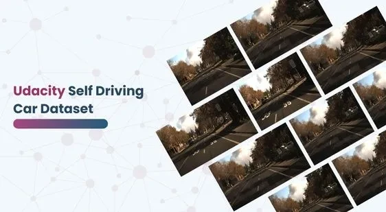 Udacity Self Driving Car Dataset