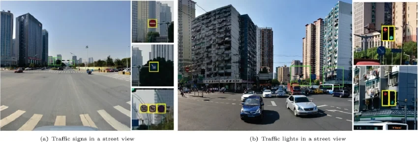 LISA Traffic Light Dataset